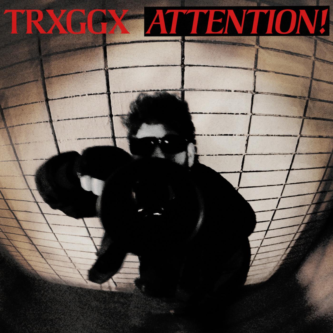 attention!