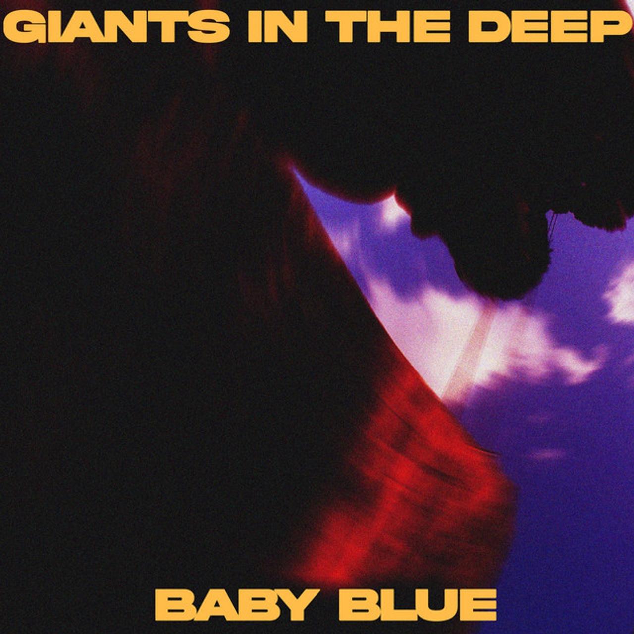 Giants In The Deep