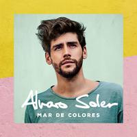Alvaro Soler - Puebla (filtered Official Instrumental)