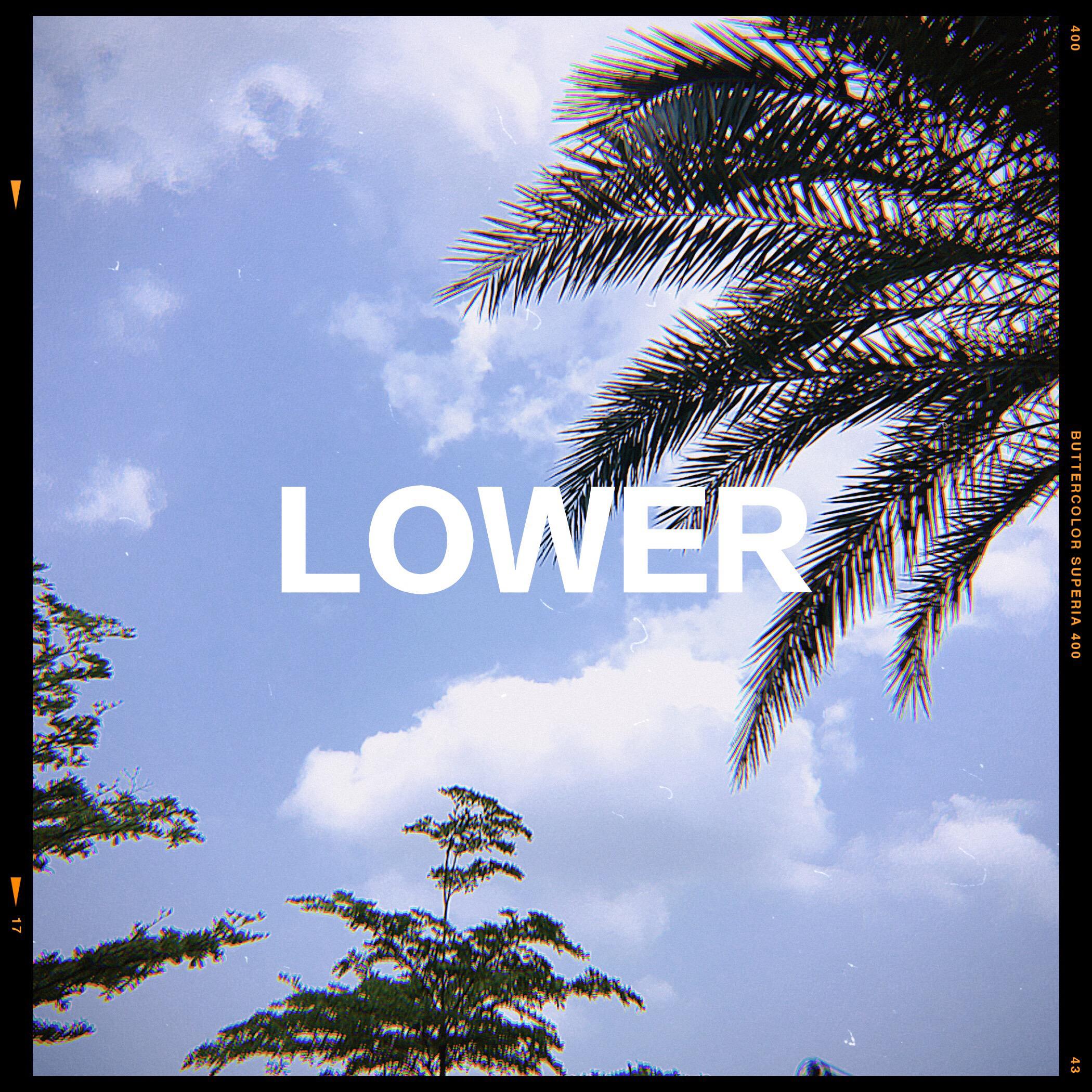 Lower专辑