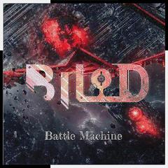 Battle Machine(Original Mix)