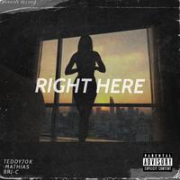 Right Here - Bry (unofficial Instrumental)