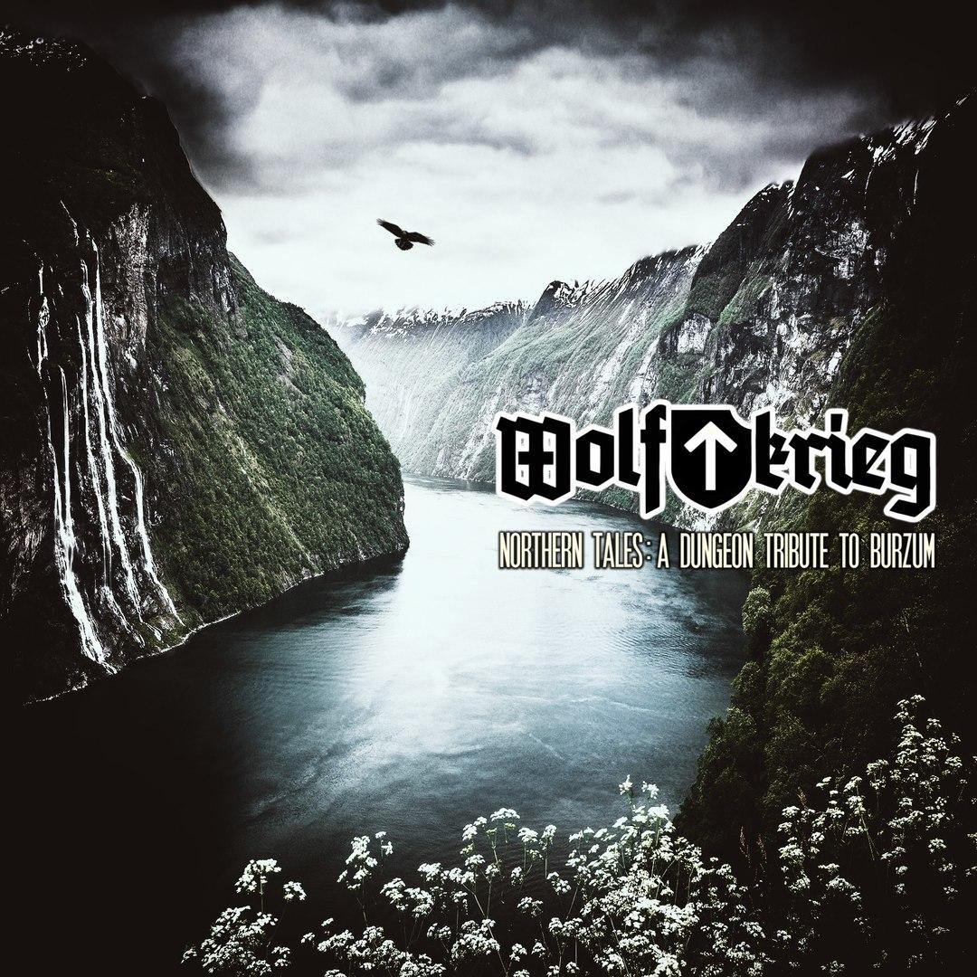 Northern Tales - A Dungeon Tribute To Burzum