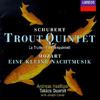 Schubert Trout Quintet,Mozart Eine kleine Nachtmusik专辑