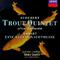 Schubert Trout Quintet,Mozart Eine kleine Nachtmusik专辑