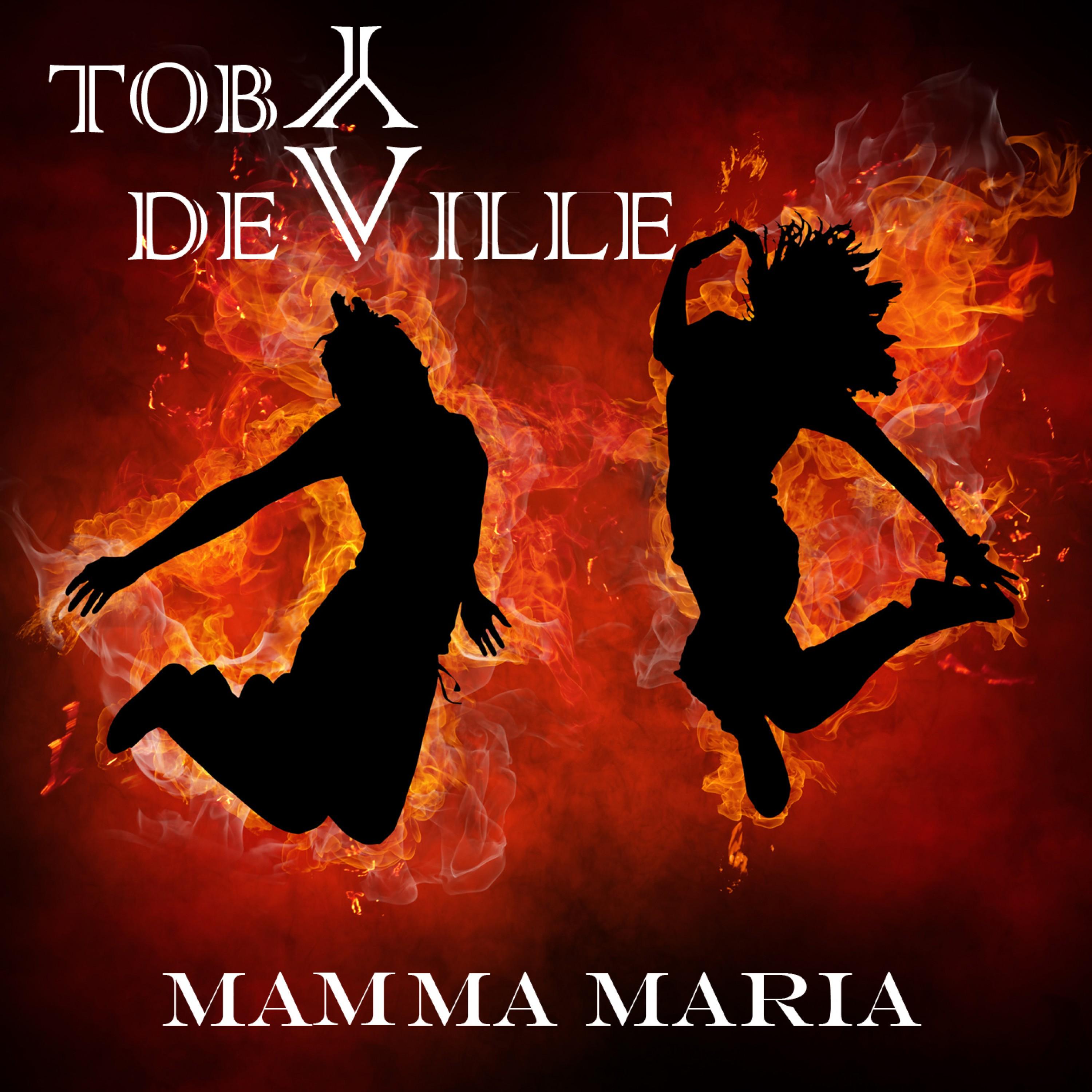 Mamma Maria