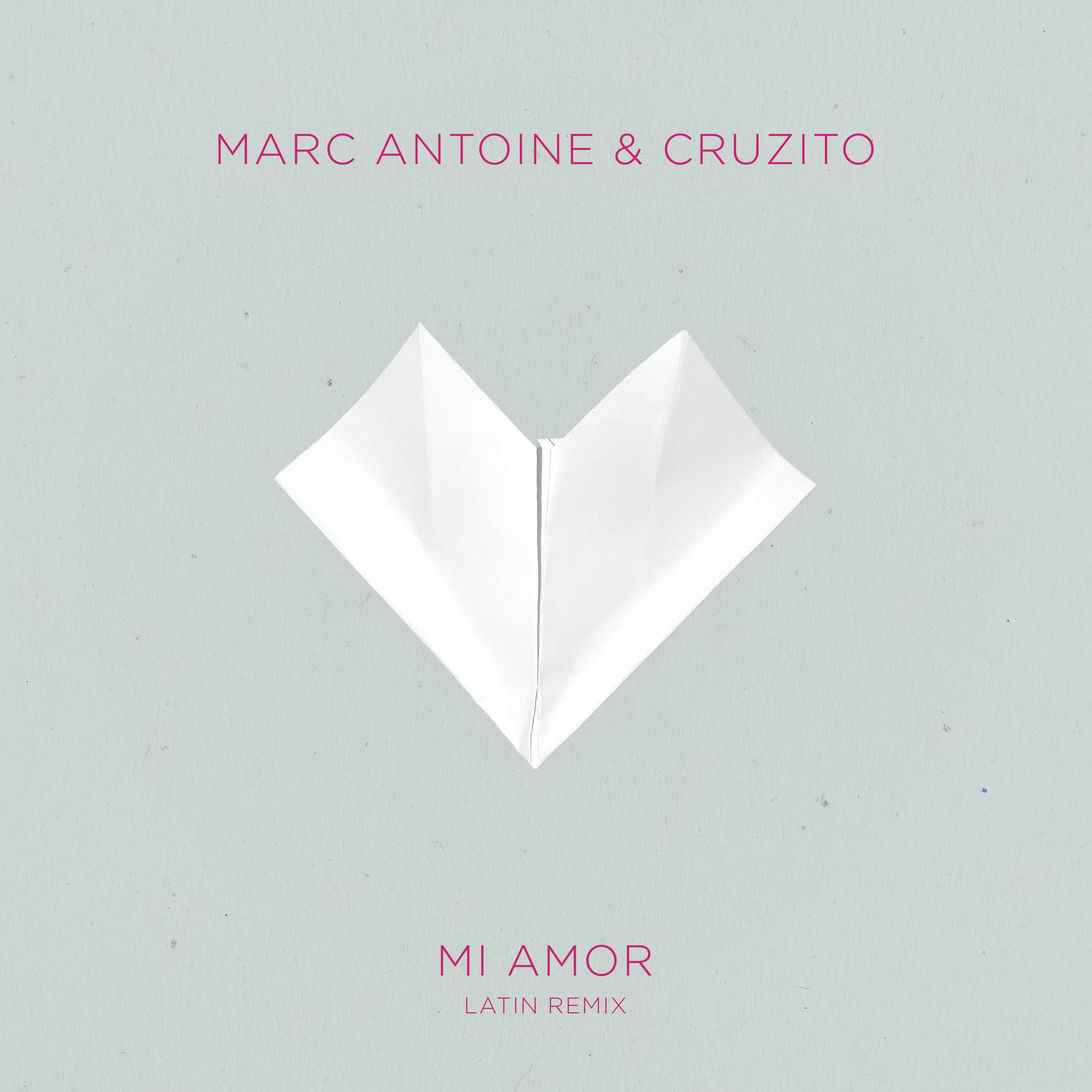 Mi Amor (Latin Version)