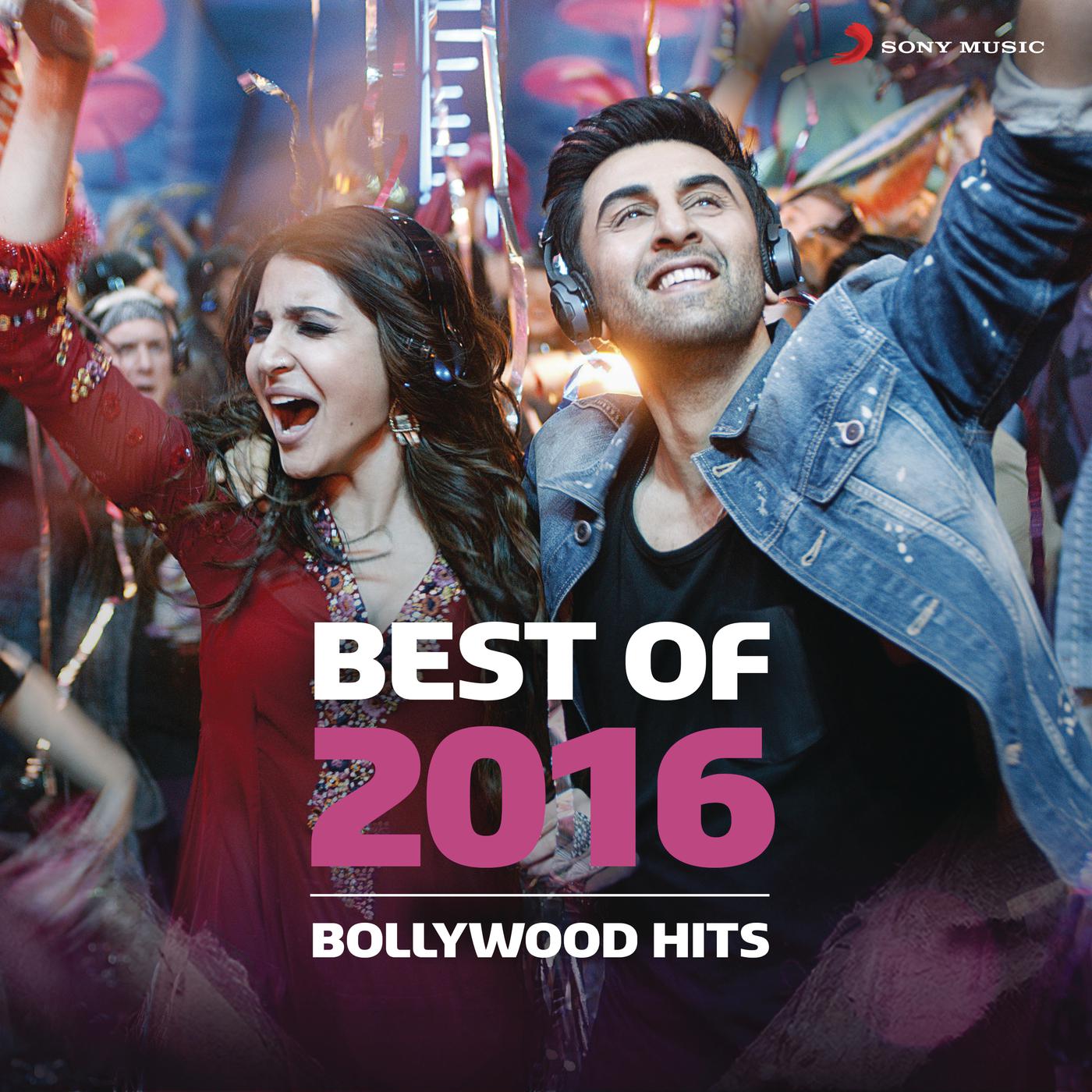 Pritam - Best of 2016 Mashup (By DJ Kiran Kamath)