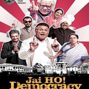 Jai Ho Democracy