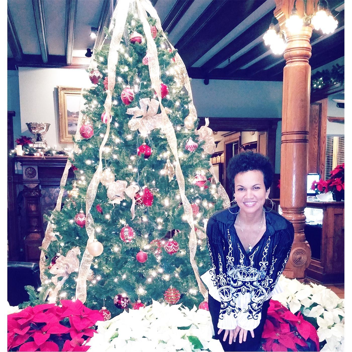 Christmas Time Again