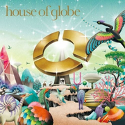 house of globe专辑
