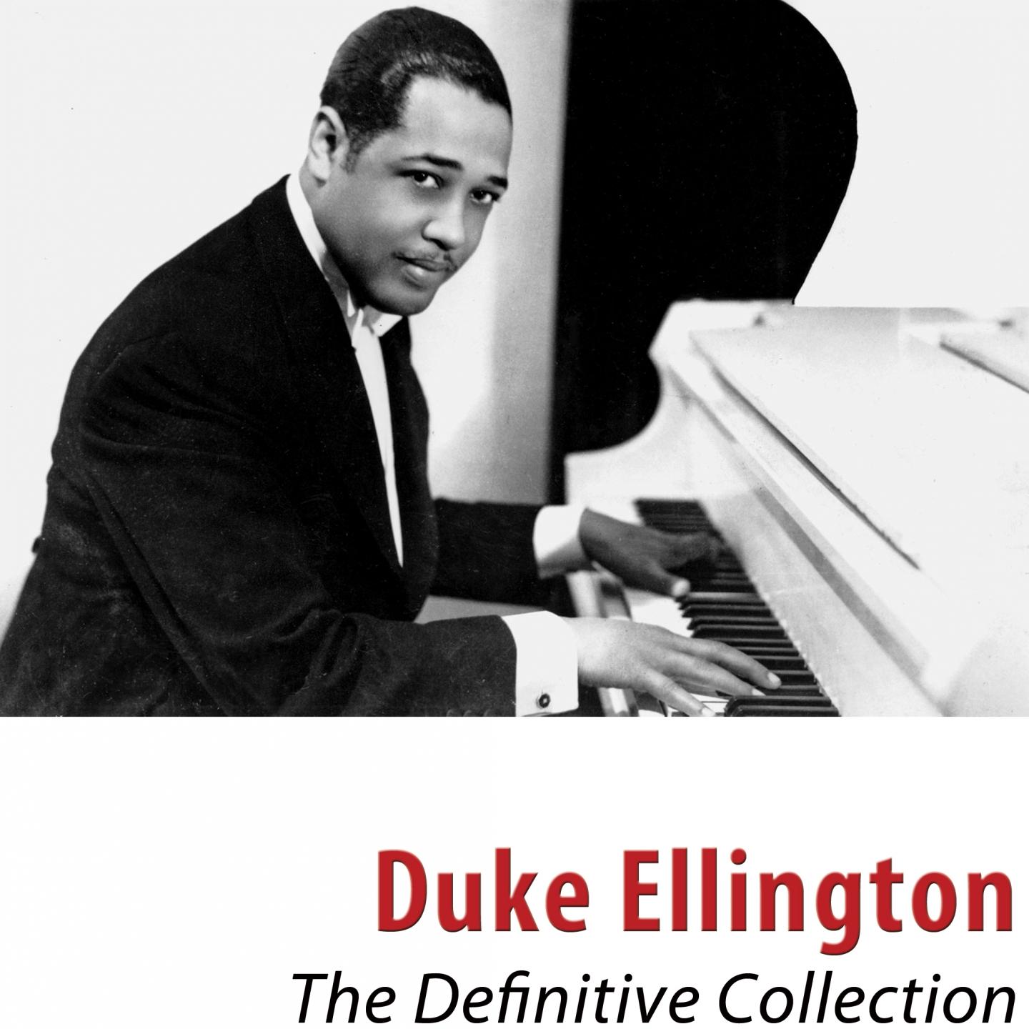 The Definitive Collection (Remastered 2018)