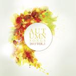 50 Autumn Songs 2013 Vol. 1专辑