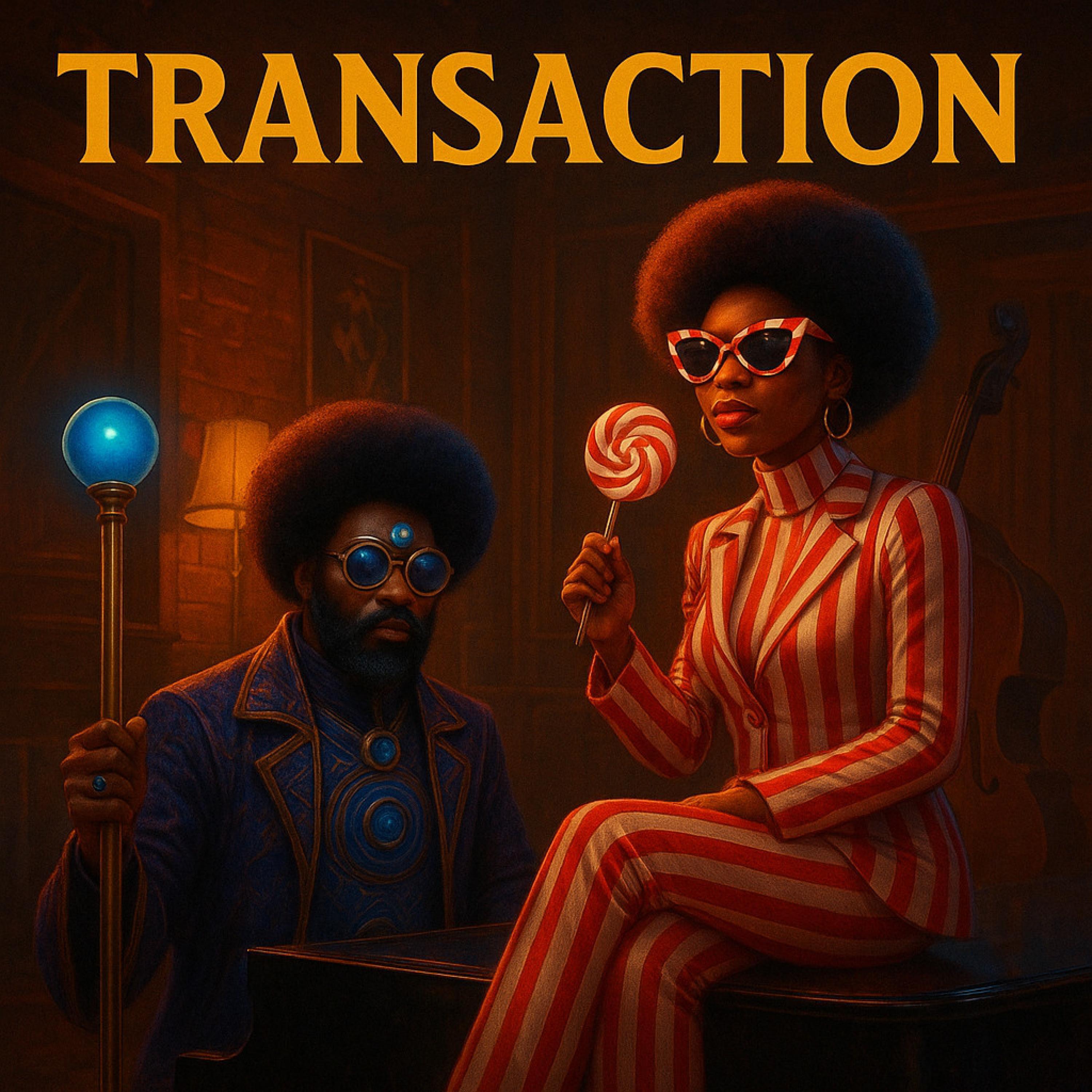 Starlight in Your Eye’s