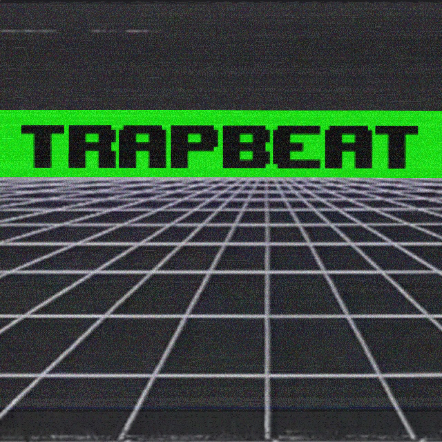 Trap Beat专辑