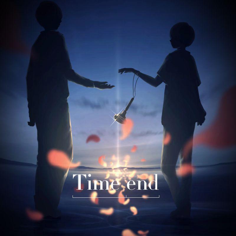 Time end(a colorist remix）专辑