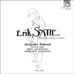 Satie: Avant-dernières pensées (Bonus Track Version)专辑