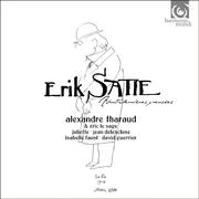 Satie: Avant-dernières pensées (Bonus Track Version)
