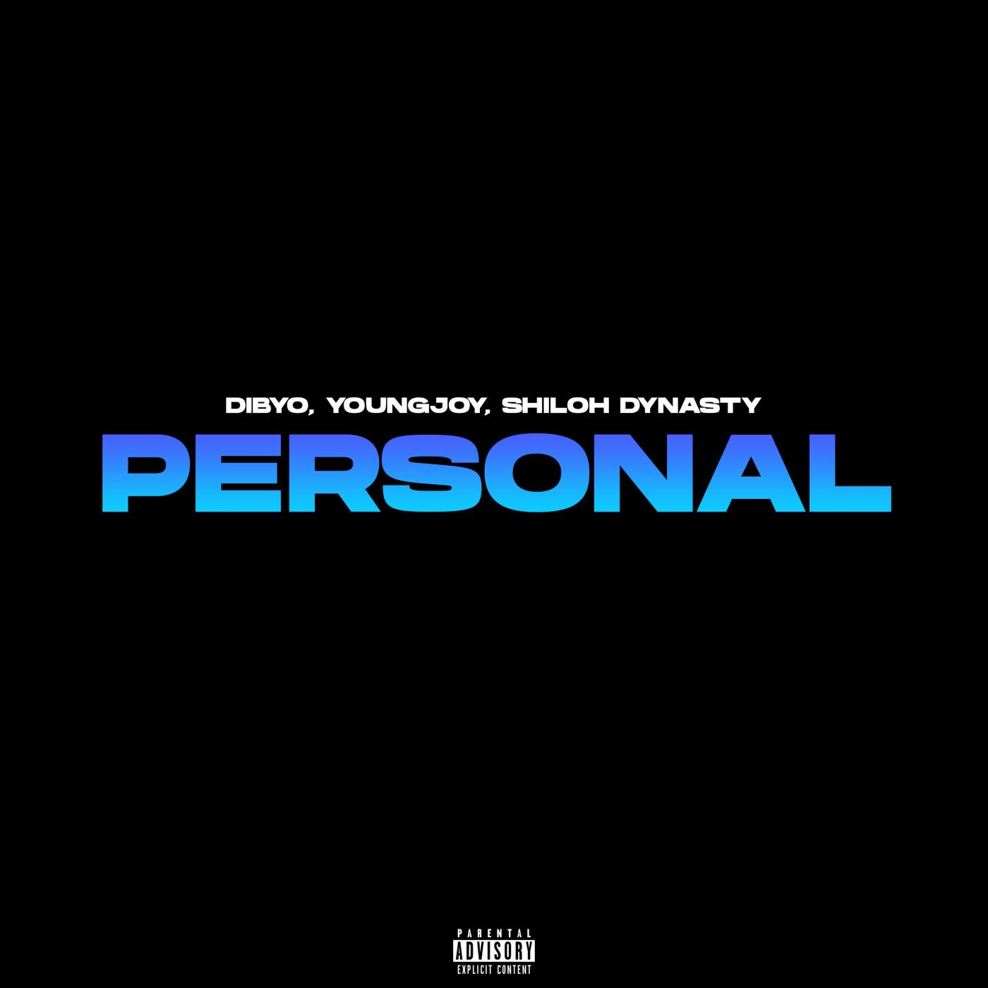Personal (Freestyle)
