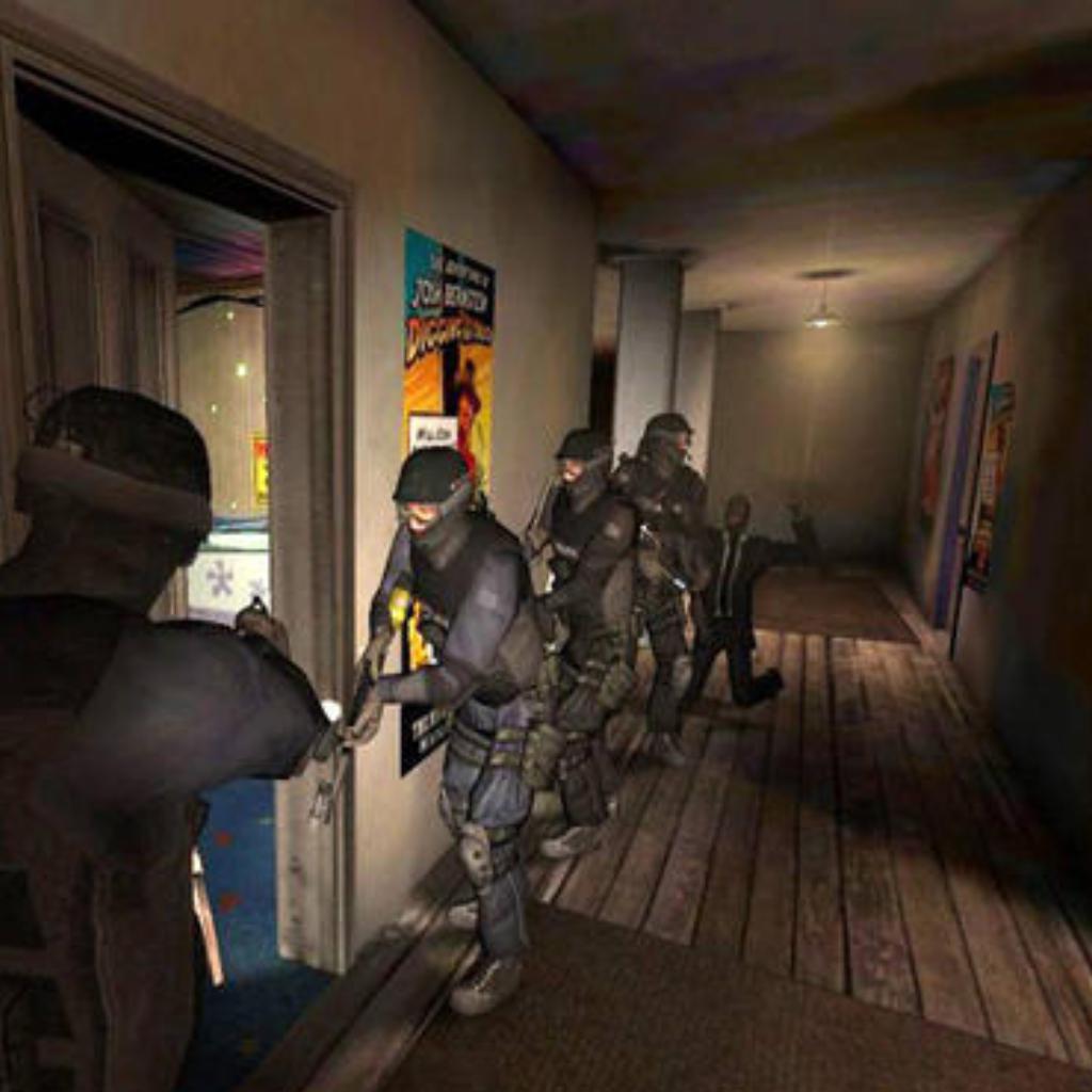 Swat 4 скачать стим фото 112