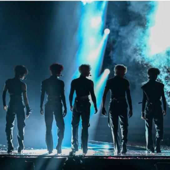 Bad Blood（朱志鑫live）