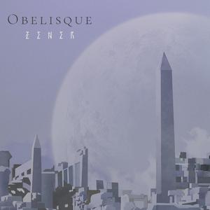 Obelisque （升1半音）