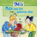 03: Max und der voll fies gemeine Klau专辑