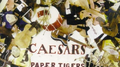 Paper Tigers CDS专辑