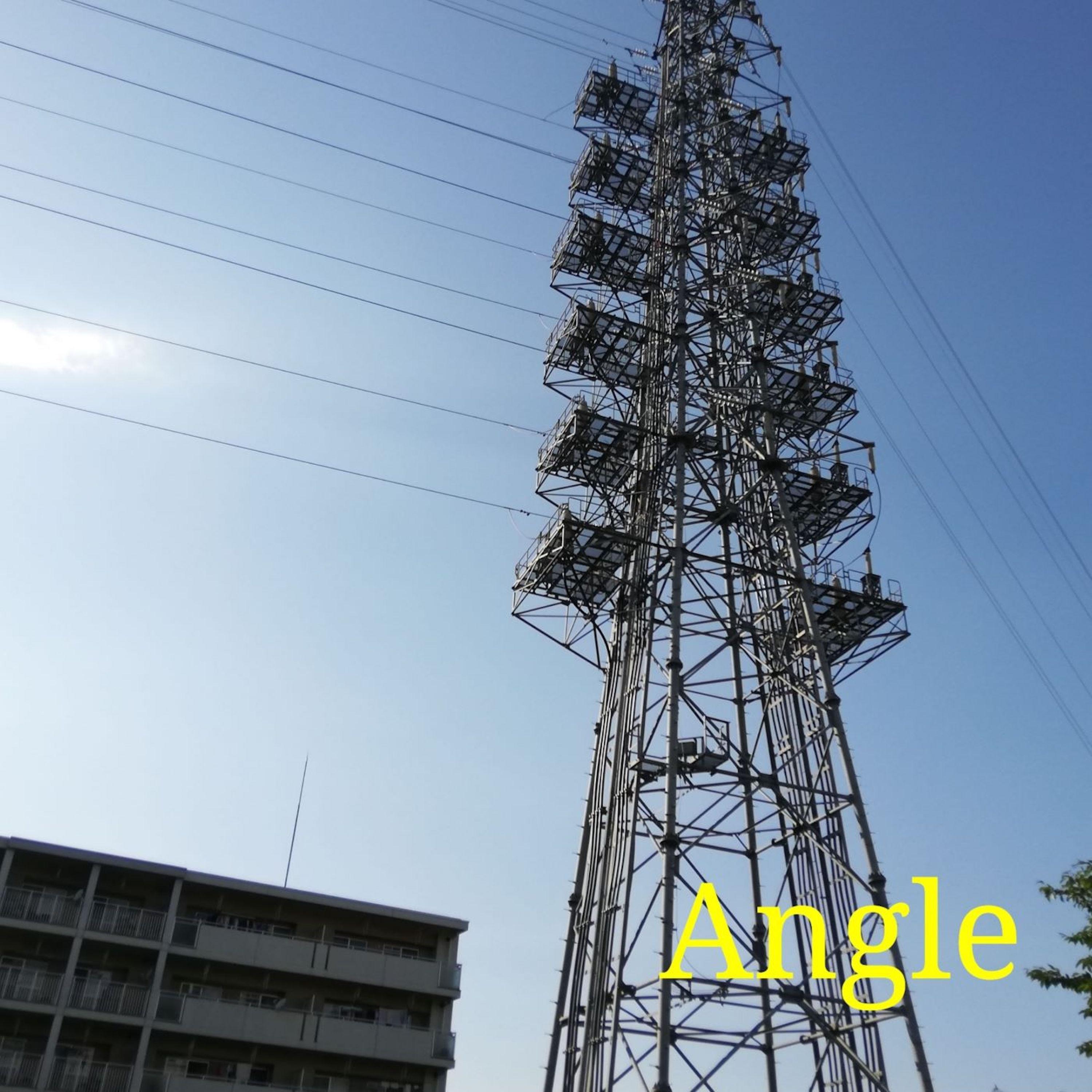 Angle