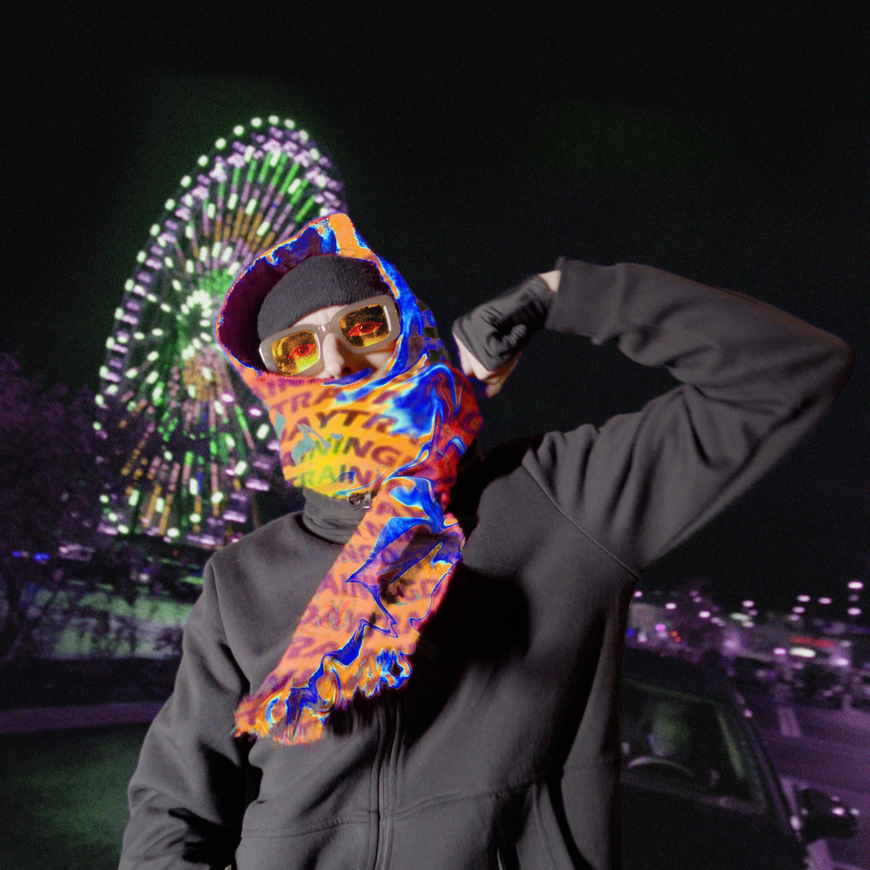 Training Day (feat. Soudiere)