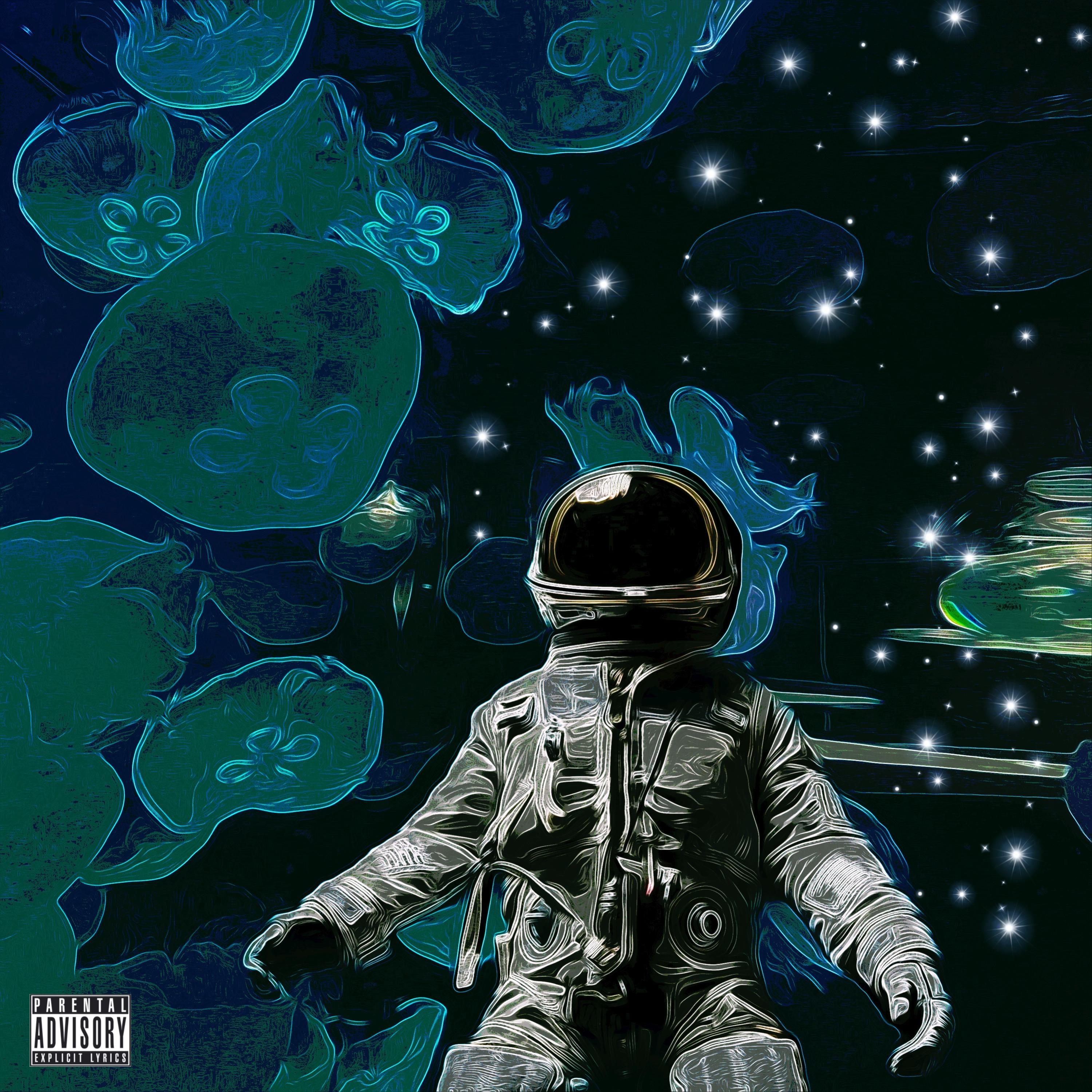 Astronaut In The Ocean (feat. Citycreed)
