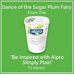 Dance of the Sugar Plum Fairy (From The "Be Inspired with Alpro Simply Plain" T.V. Advert)专辑