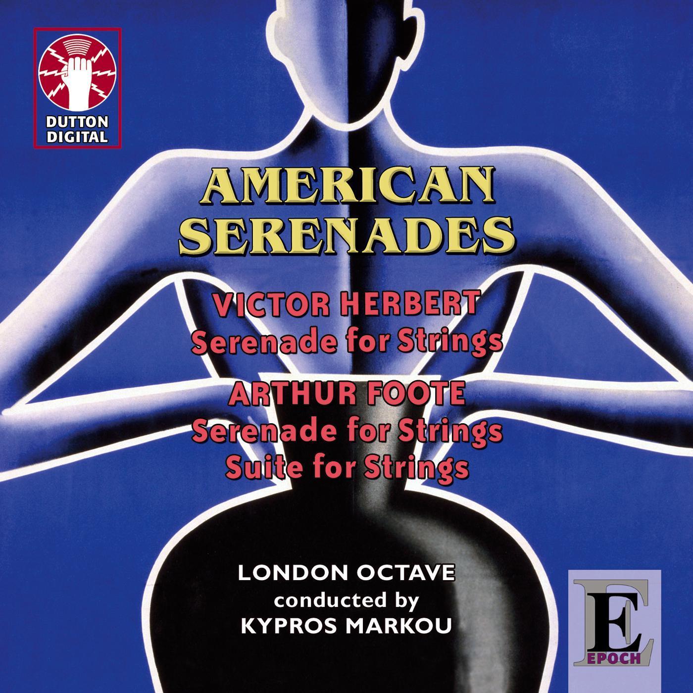 serenade for strings op.25: ii. air - adagio, ma non troppo