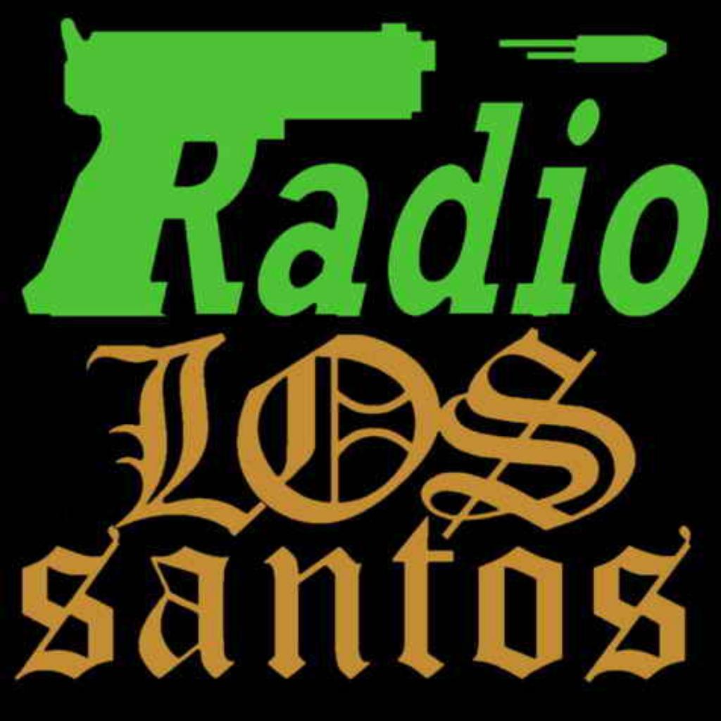 〖GTA SA〗radio Los Santos电台音乐全收录 | 在线播放 | 网易云音乐