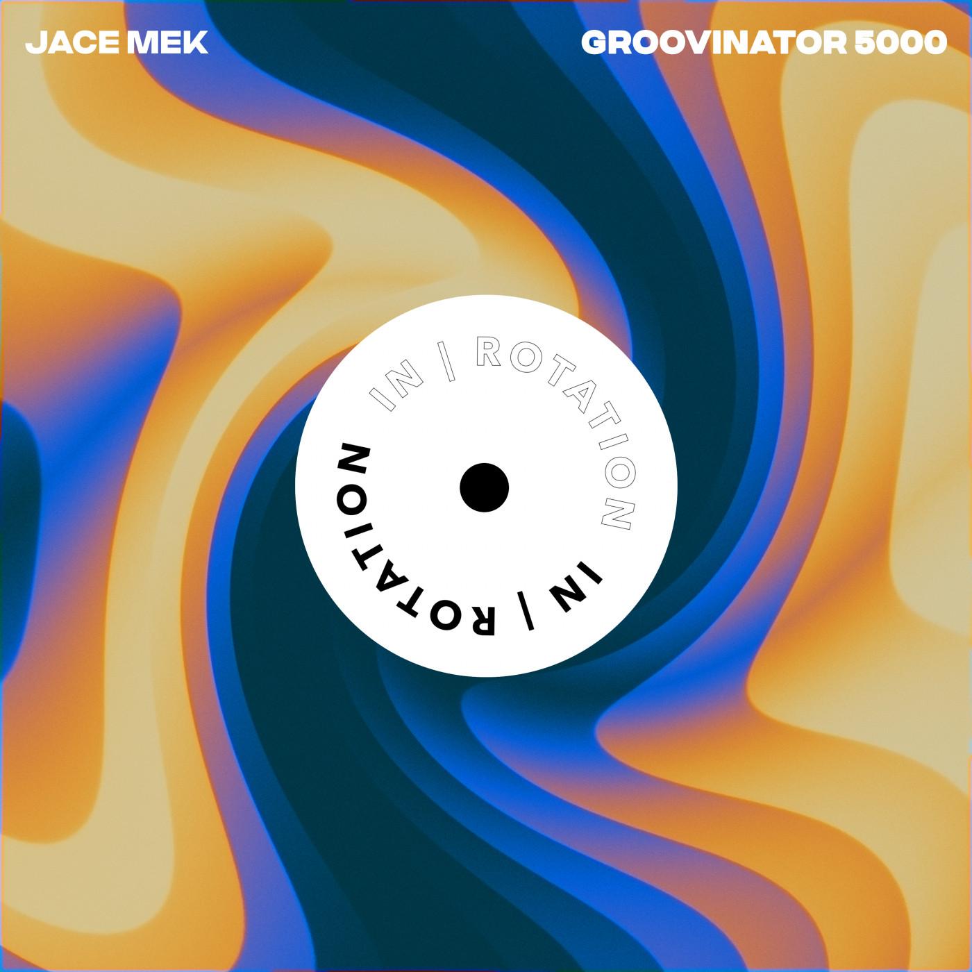 Groovinator 5000