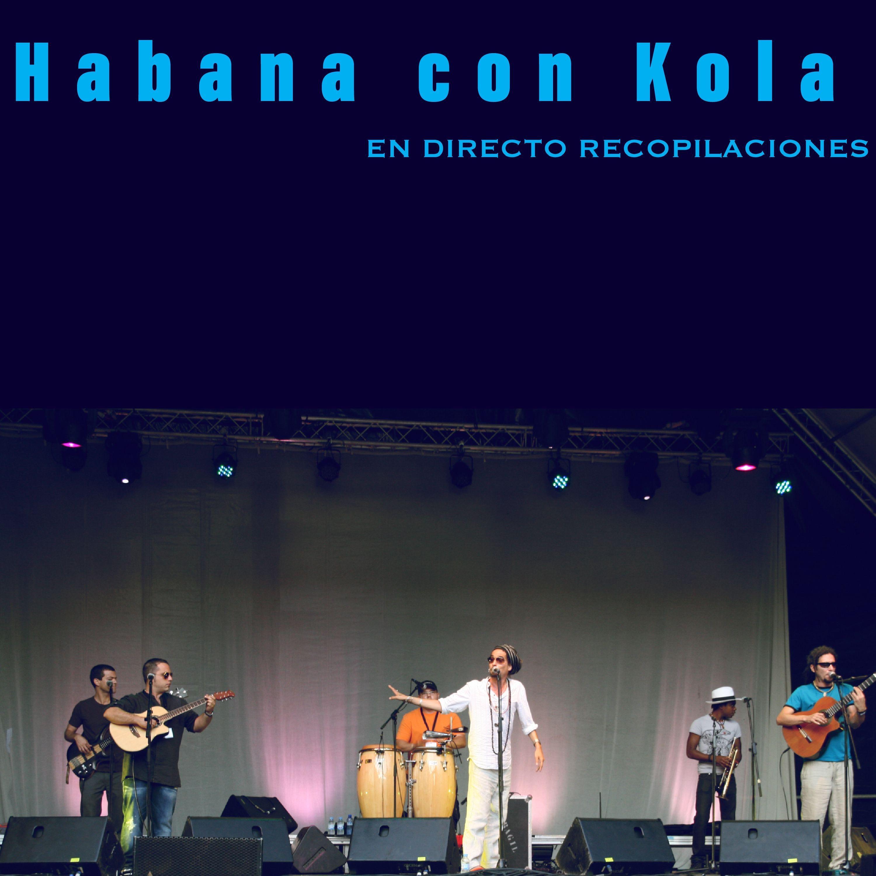Vente Negra En Directo