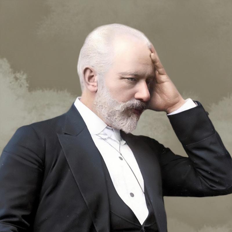 柴可夫斯基 | 俄罗斯旷世旋律大师