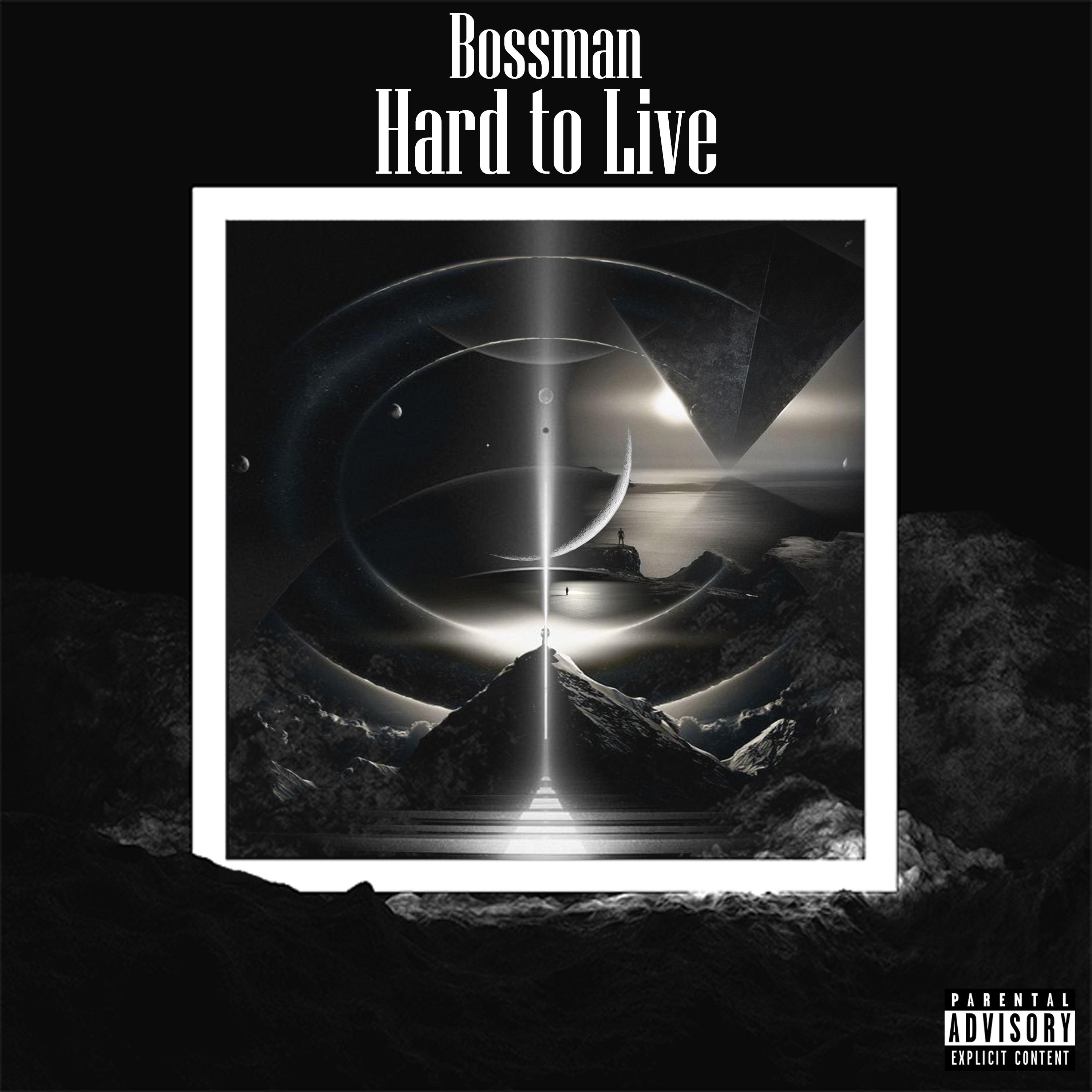 Hard To Live