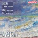 DEBUSSY, C.: Mer (La) / Printemps / RAVEL, M.: Piano Trio in A Minor (Ulster Orchestra, Tortelier)专辑