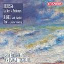 DEBUSSY, C.: Mer (La) / Printemps / RAVEL, M.: Piano Trio in A Minor (Ulster Orchestra, Tortelier)专辑