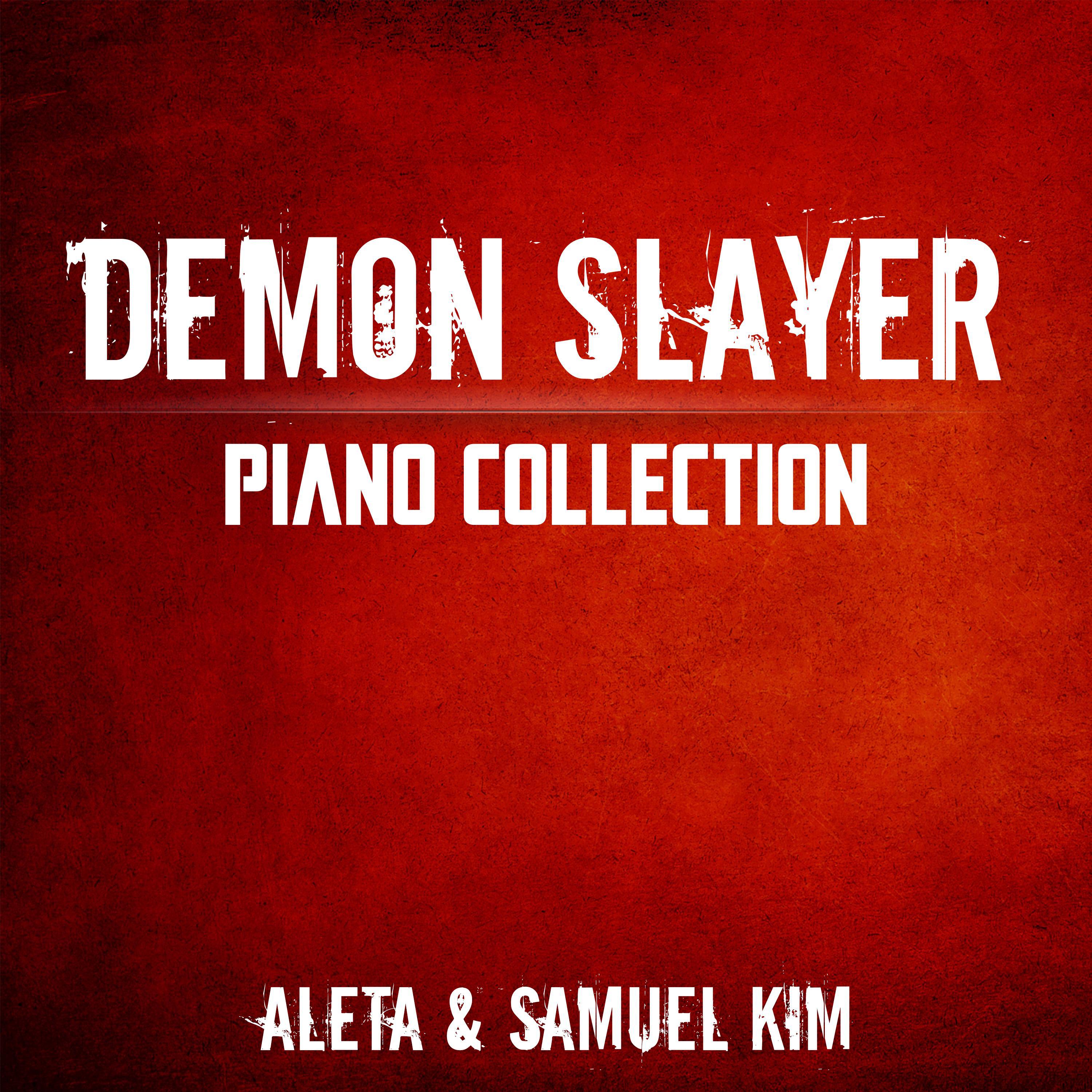 Aleta - Rengoku Theme (Demon Slayer Piano)