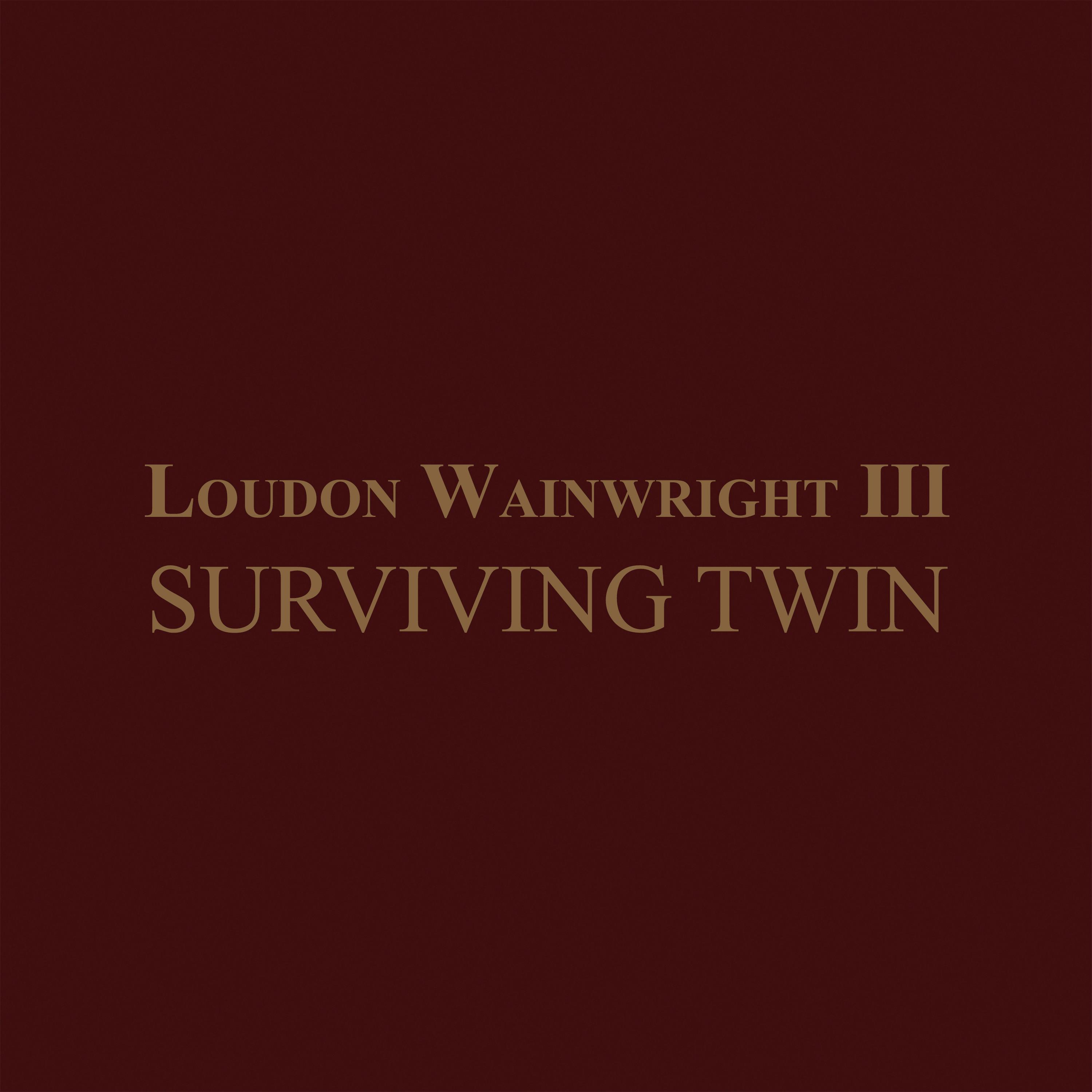 Surviving Twin