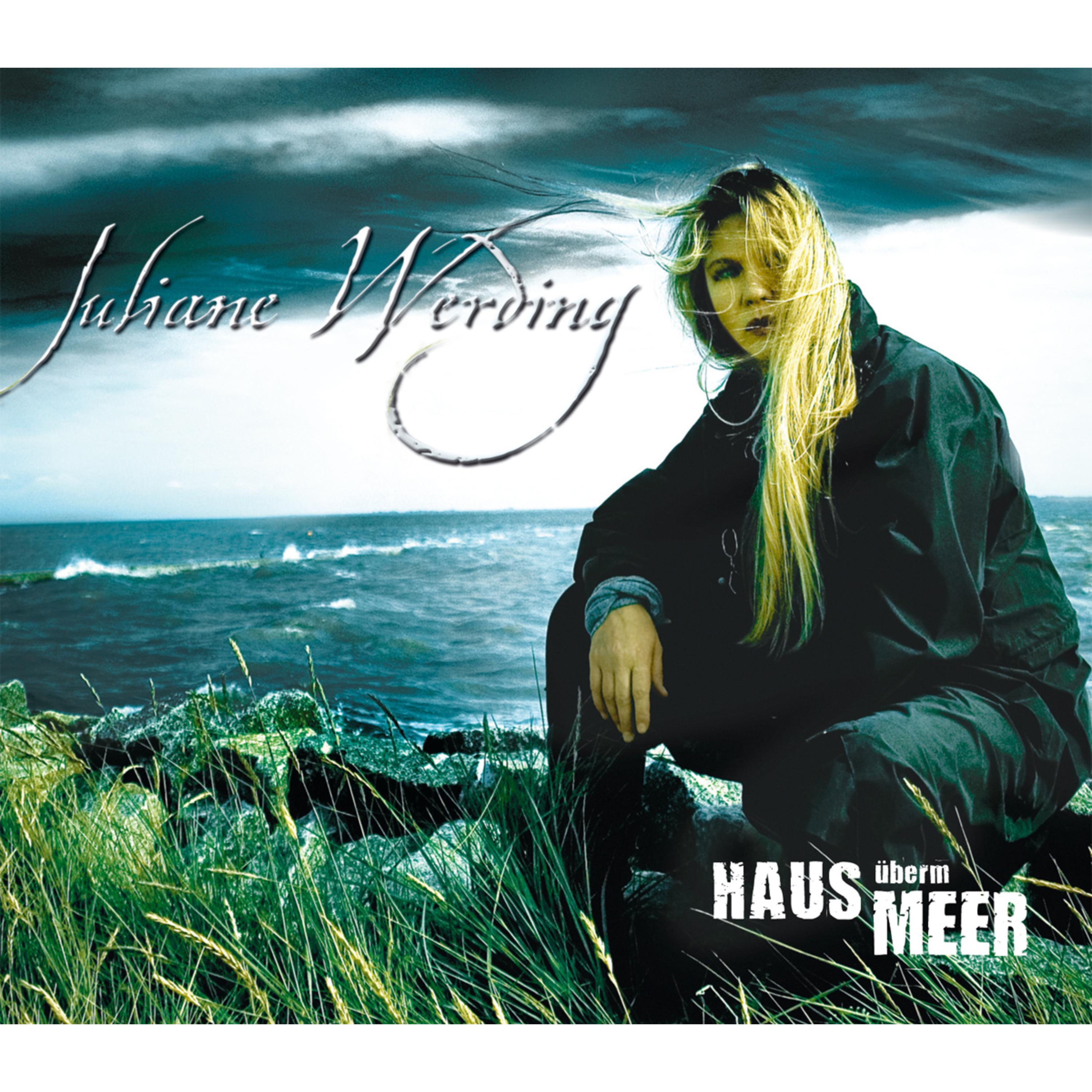 Haus überm Meer