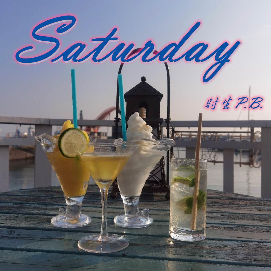 Saturday