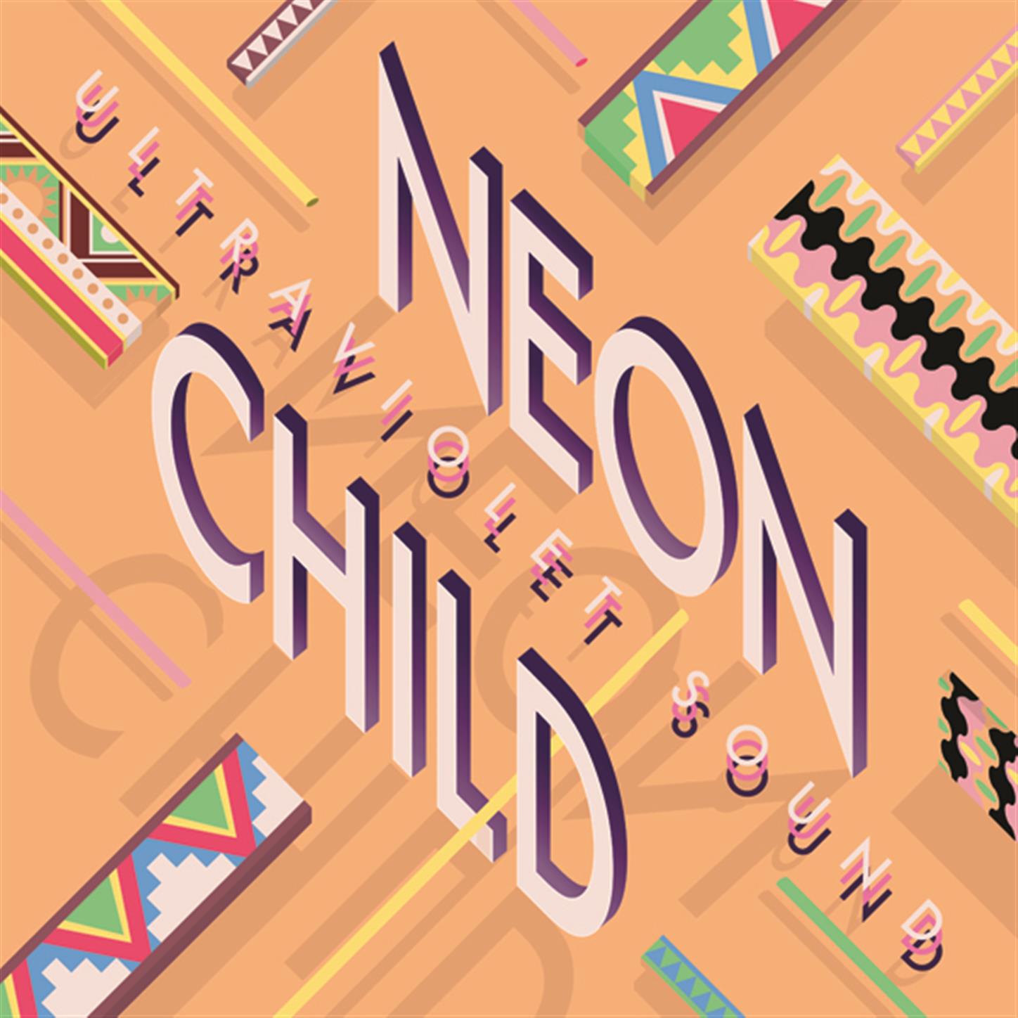 Neon Child专辑