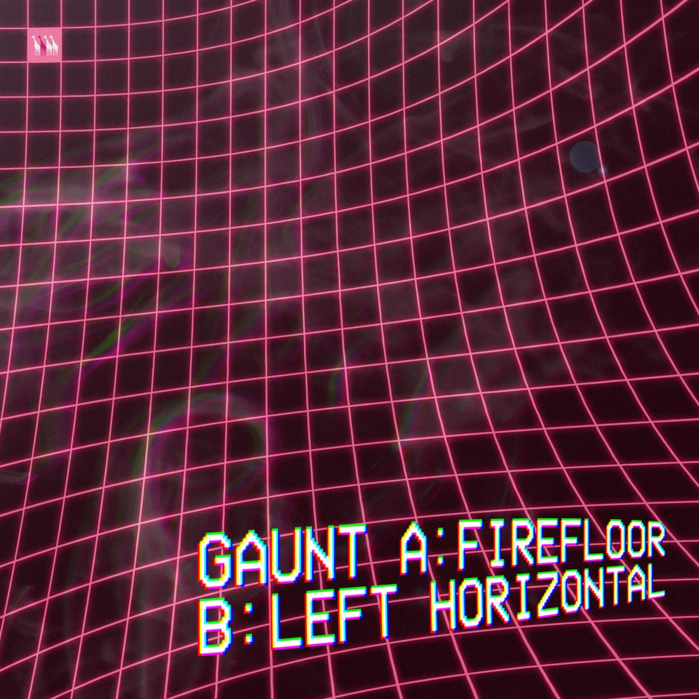 Firefloor / Left Horizontal