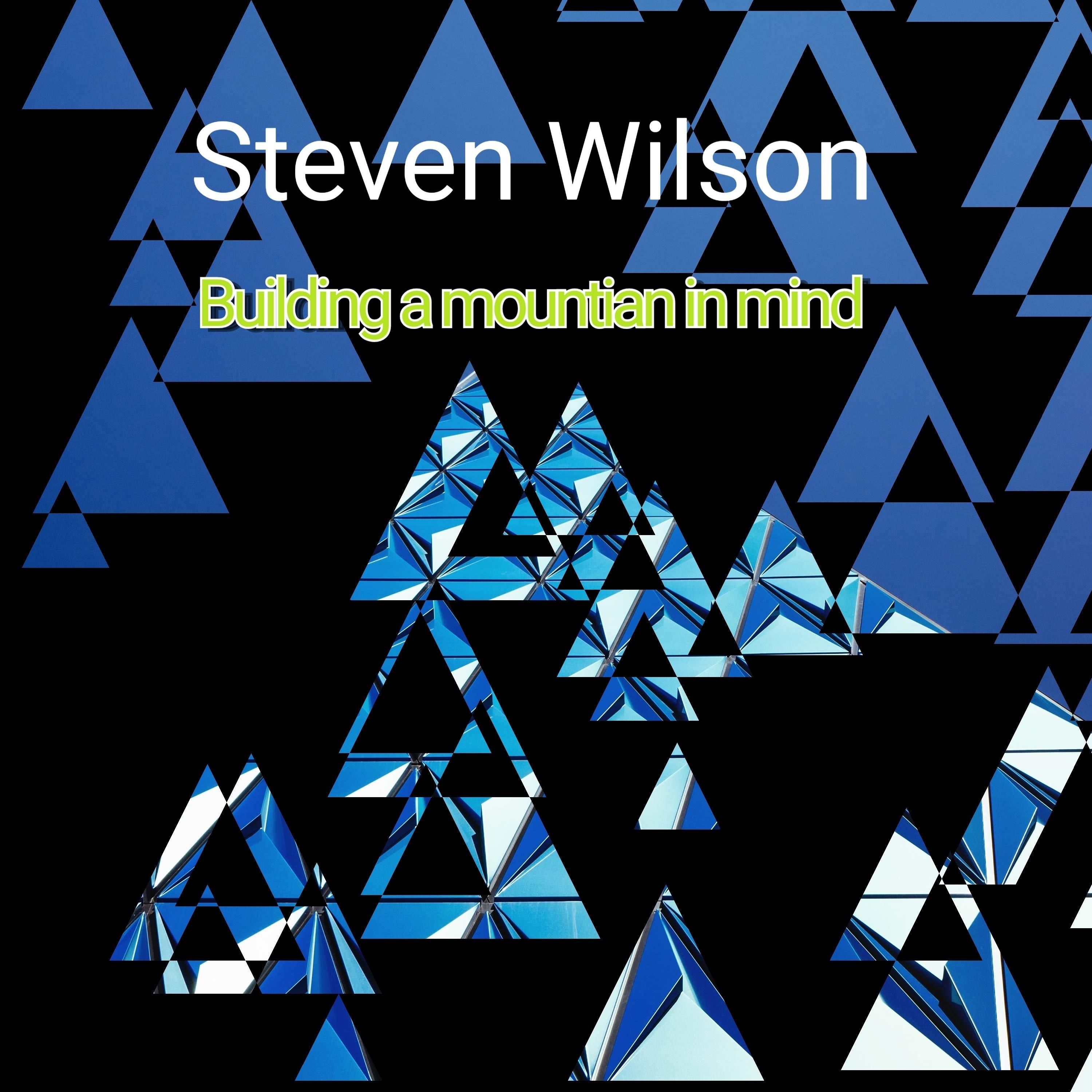 Building a Mountian in Mind