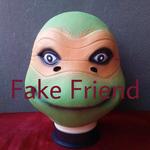 Fake Friend专辑