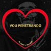 Love Fluxos - Vou Penetrando (Slowed + Reverb)