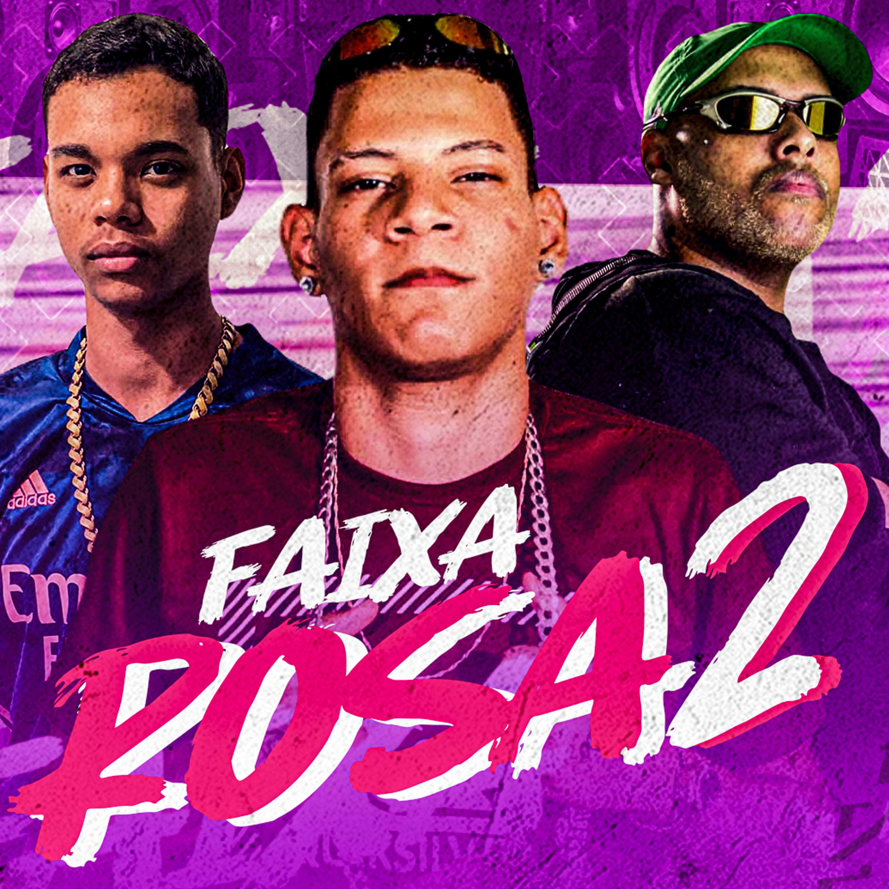 Mc LK Autêntico - Faixa Rosa 2